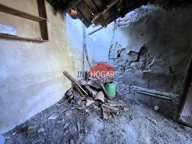 Casa con gran potencial en Mingorría - foto 5