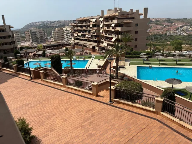 APARTAMENTO EN VENTA – URBANIZACIÓN BALCÓN DE ARENALES DEL S