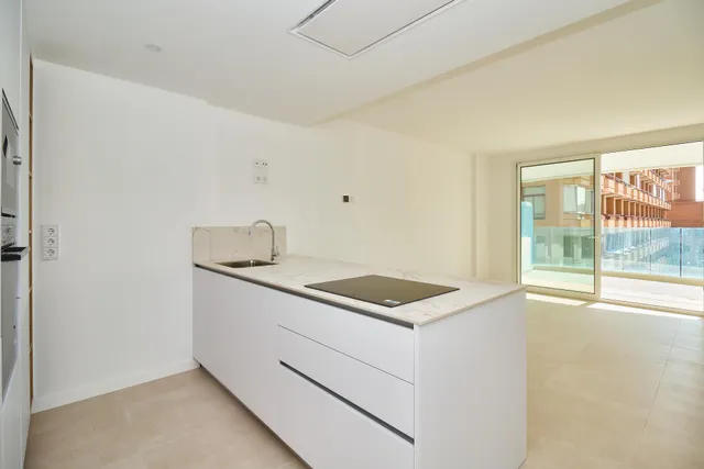 Apartamento de 2 dormitorios 2 Baños a estrenar en Fuengirola — 11
