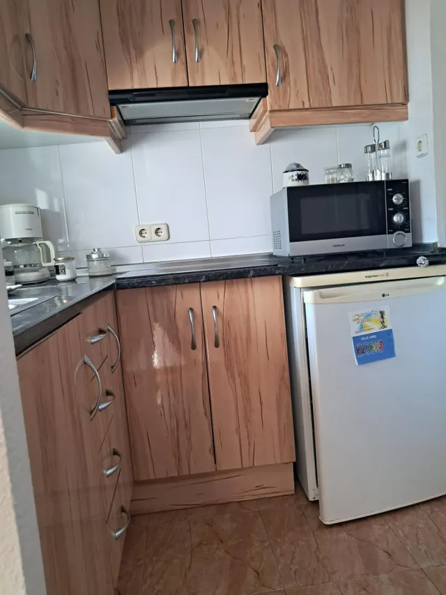Bungalow 2 dormitorios en residencial paraiso,  155.000€ — 6
