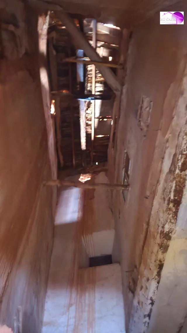 CASA DE PUEBLO PARA REFORMAR — 6