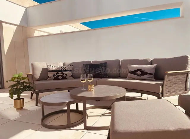 Ático 3 habitaciones 83m² en venta - Marbella - foto 5