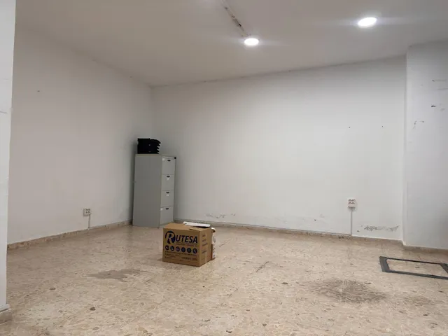 Local comercial-calle claudio coello — 12