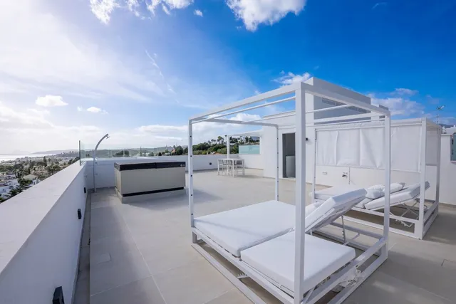 Ático 3 habitaciones 136m² en venta - Costa Del Sol — 25
