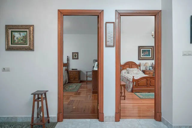 ESPECTACULAR CASA DE PIEDRA EN LA POBLA DE CARAMIÑAL MUY CERCA DE LA PLAYA — 22