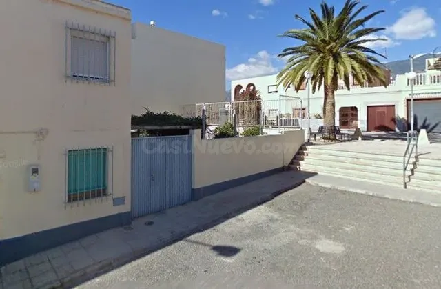 Casa en venta en Santa María del Águila, Almería