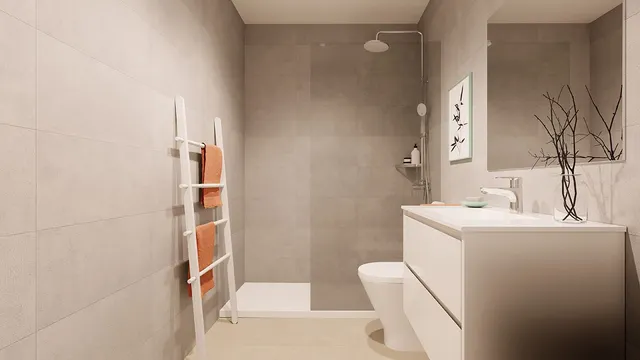 Apartamento 3 habitaciones 154m² en venta - Playa la alcaidesa — 9