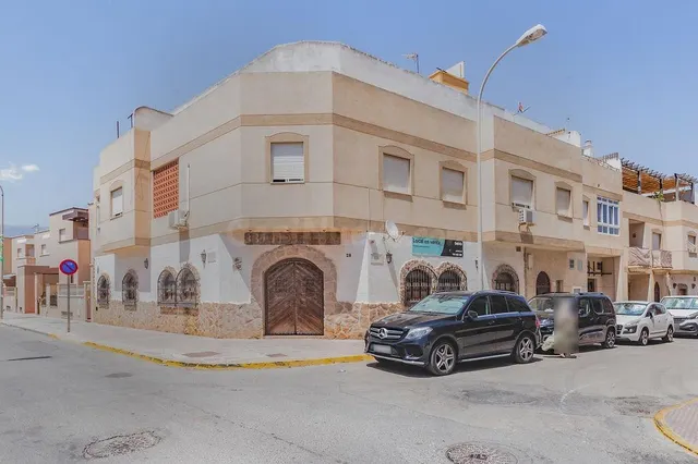 Local comercial en venta en Las Norias de Daza, anteriorment