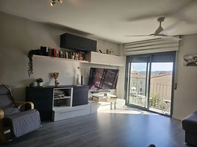 Dúplex Moderno y Luminoso en Esparreguera - €248.712 - foto 3