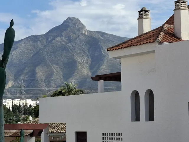 Apartamento 3 habitaciones 131m² en venta - Marbella — 7