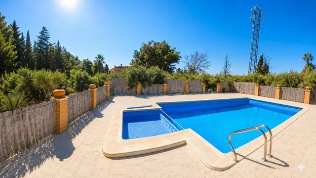 Espléndida Villa de Lujo en el Valle del Sol por €480,000 - foto 5