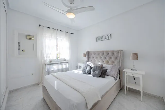 Chalet 4 habitaciones 136m² en venta - Residencial benimar — 23