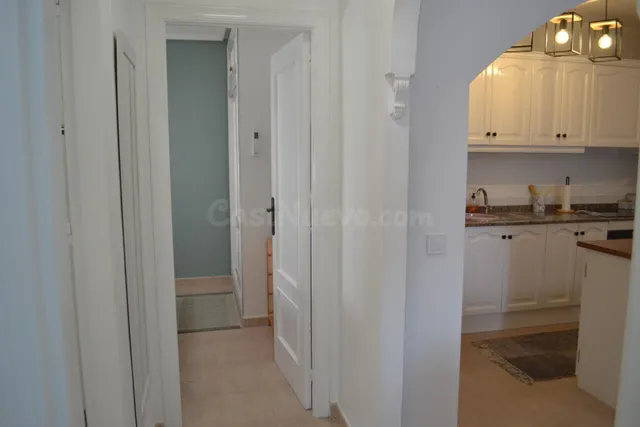 Planta baja 4 habitaciones 70m² en venta - Las Filipinas — 16