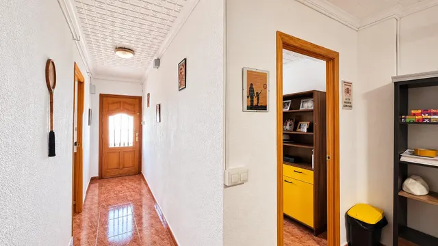 UNA CASA PARA VIVIRLA, DISFRUTARLA Y HACERLA TUYA EN BENIMODO — 27