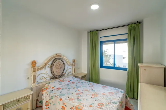 Apartamento 3 habitaciones 97m² en venta - Costa Del Sol — 28