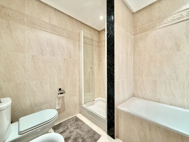 Planta baja 2 habitaciones 90m² en alquiler - Costa Del Sol — 19