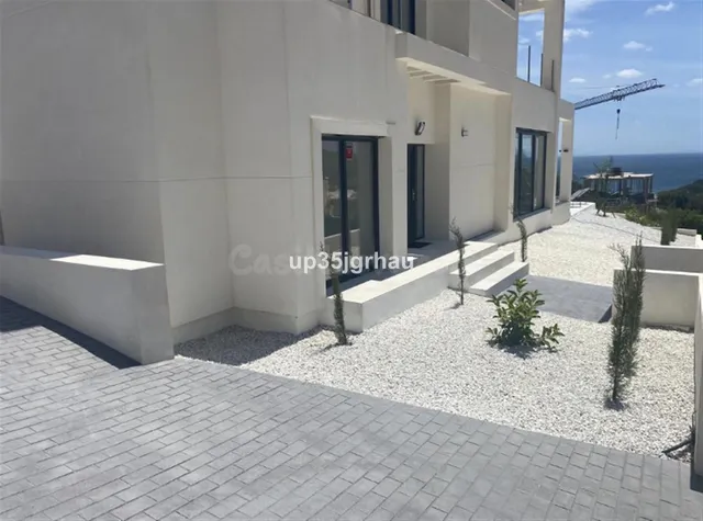 Parcela en venta - Torreguadiaro-San Diego - foto 5