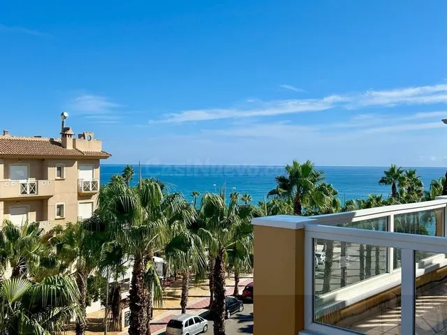 Ático 3 habitaciones 104m² en venta - Campoamor