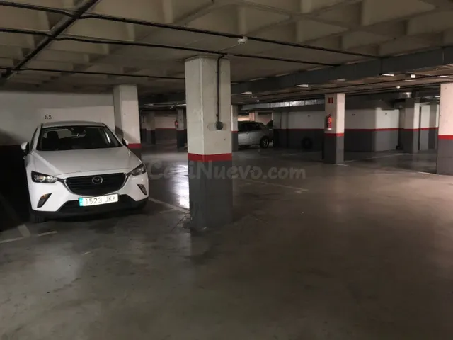 Garaje 25m² en venta - Imperial - foto 4