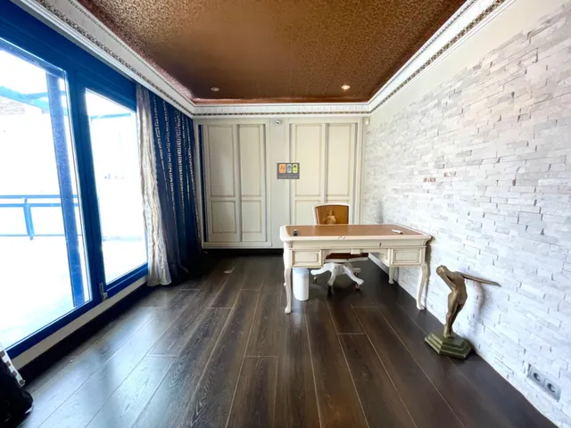VILLA INDEPENDIENTE CON VISTAS A LA MONTAÑA EN ALTEA HILLS — 46
