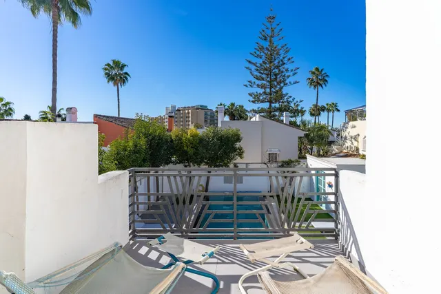 Chalet 5 habitaciones 220m² en venta - Costa Del Sol — 25