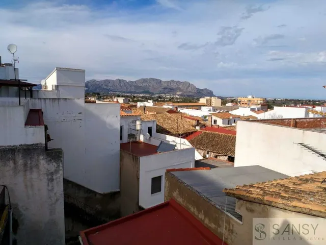 Casa-Chalet en Venta en Alicante Alicante — 13