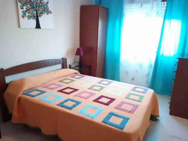 PISO A LA VENTA Y EN ALQUILER CENTRO DE PUEBLONUEVO — 7