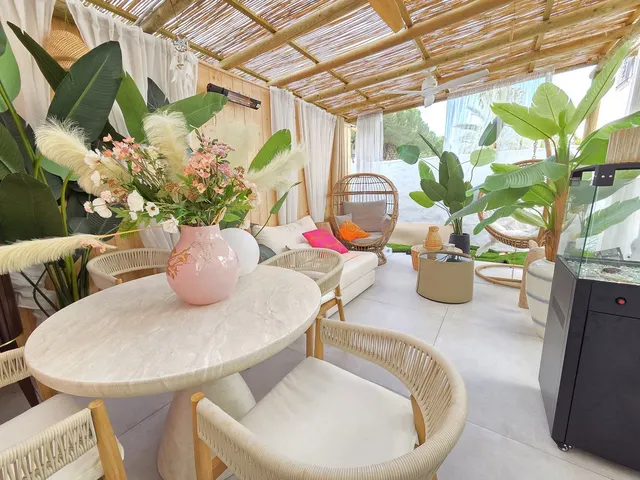 Adosado 2 habitaciones 98m² en venta - Marbella — 14