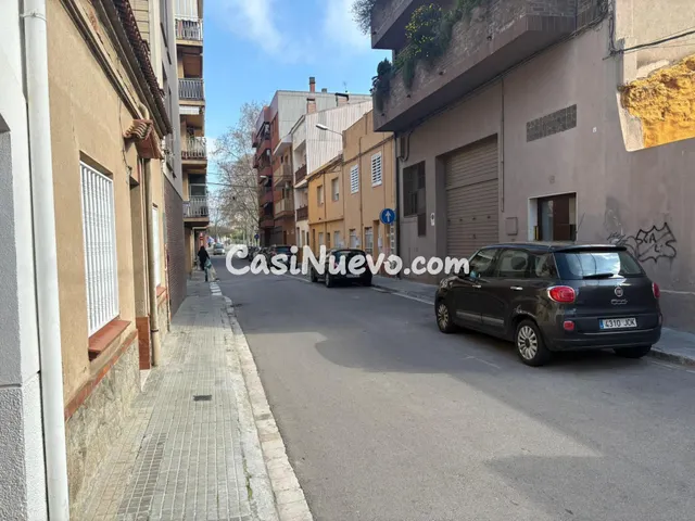 Solar en Venta en Granollers - foto 5