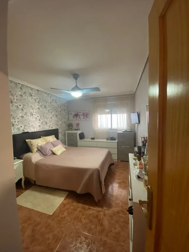SE VENDE ADOSADO CON GARAJE- BENIDORM / PONIENTE — 12
