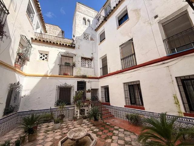 PISO EN VENTA CÓRDOBA — 34