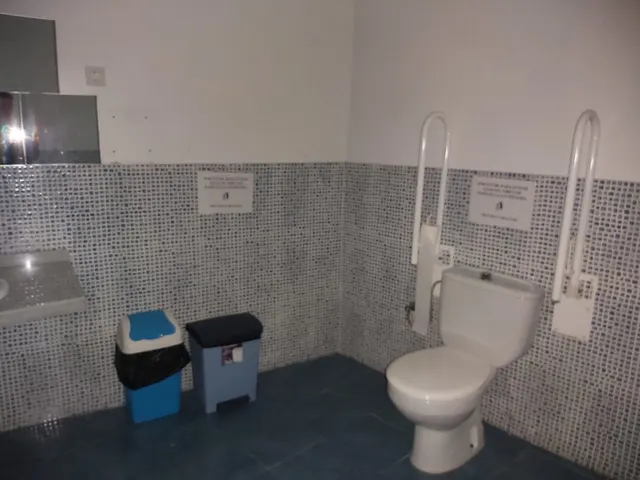 ALQUILER DE LOCAL EN ZONA SUR — 13
