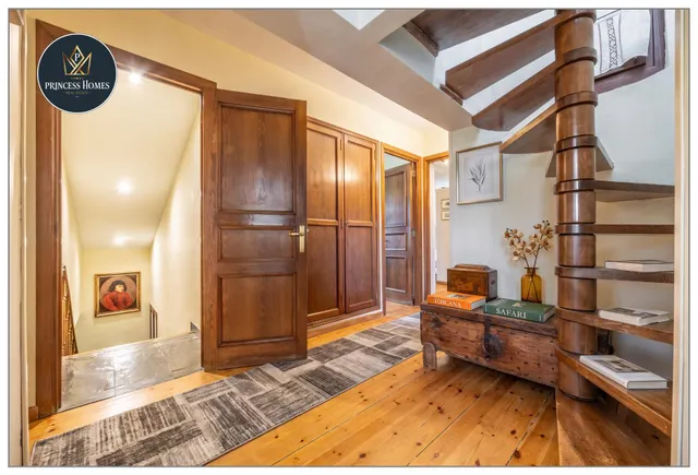 Espectacular vivienda junto a la Reserva de la Biosfera — 33