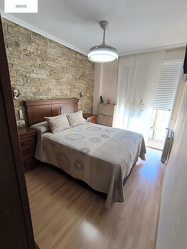 Amplio y luminoso piso seminuevo en San Pedro, Albacete por solo €209,000 ✨/ 229000 € con garaje — 15