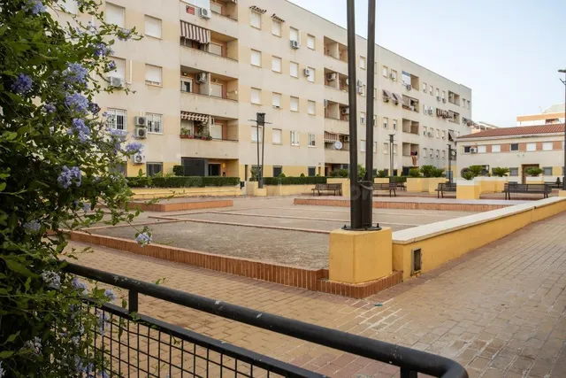 OPORTUNIDAD DE ADQUISICIÓN: VIVIENDA VPO CON INCIDENCIAS