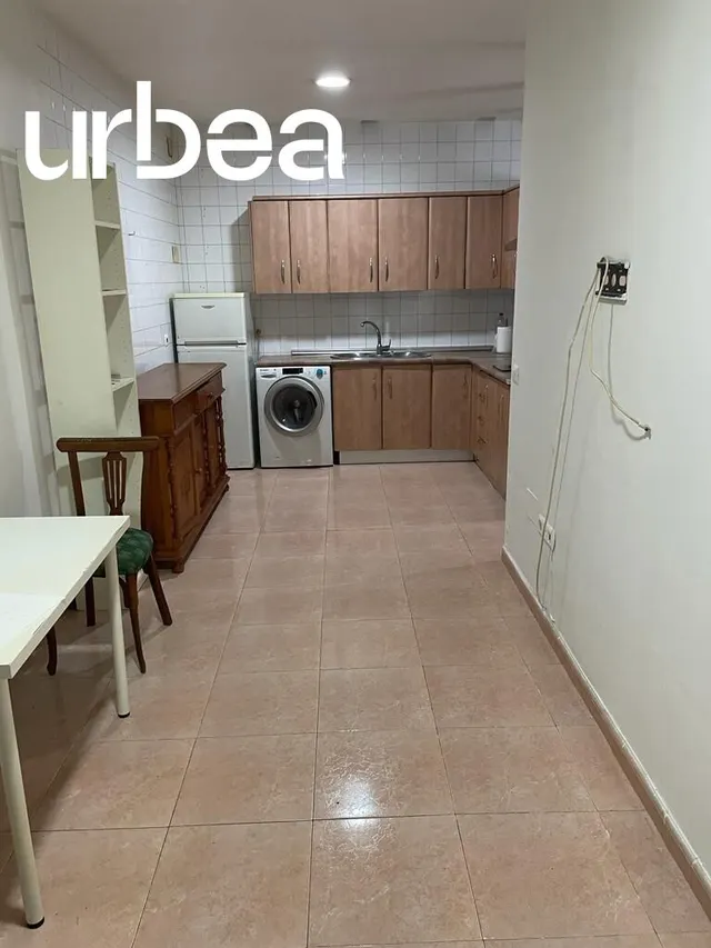 APARTAMENTO EN ZONA LAS CHAPAS-GAMARRA — 5