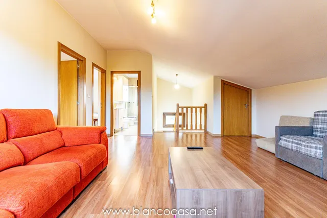 💫 Amplia, luminosa y lista para vivir – Casa de 434m2 construídos con 1.758 m2 de terreno en Ardaña(Carballo-A Coruña) — 44