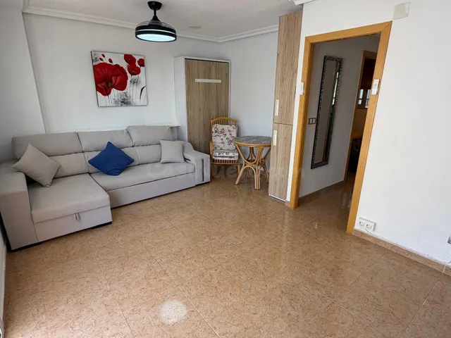Apartamento en Segunda línea. - foto 5
