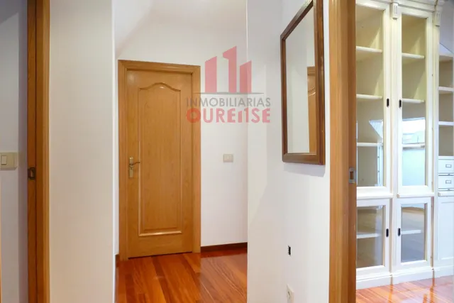 Exclusivo dúplex con espectaculares vistas en el mirador de la alameda — 27