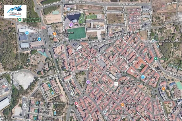 Venta de Piso en Sant Feliu de Guixols - Girona - foto 2