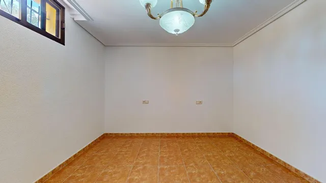 UNICA Y EXCLUSIVA VIVIENDA — 23