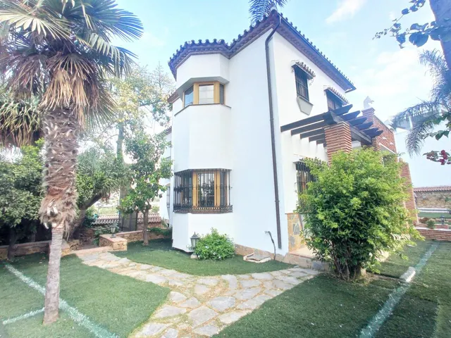 Chalet 5 habitaciones 431m² en venta - Riviera del sol — 13