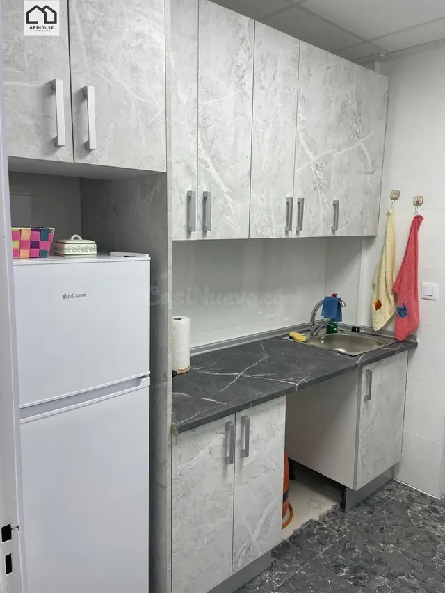 Encantadora Casa Reformada en Villananitos - Lo Pagán por so - foto 2