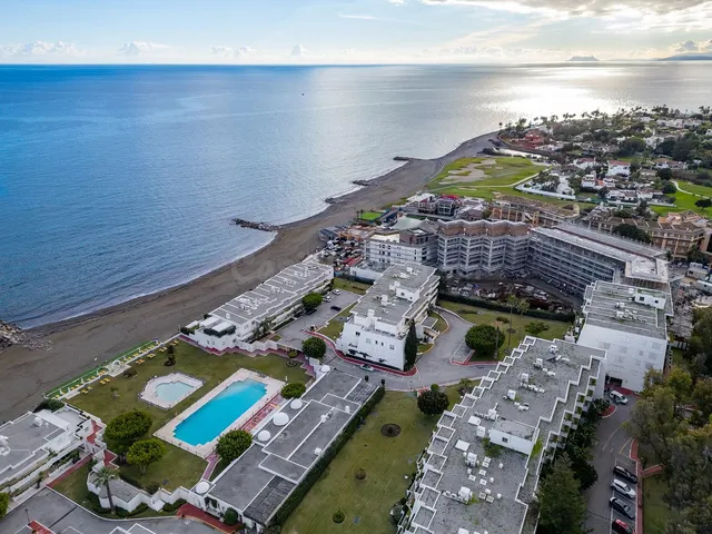 Apartamento 3 habitaciones 147m² en venta - Marbella — 4