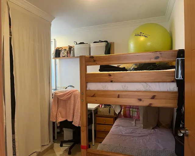 Apartamento 2 habitaciones 77m² en venta - Riviera del sol — 18
