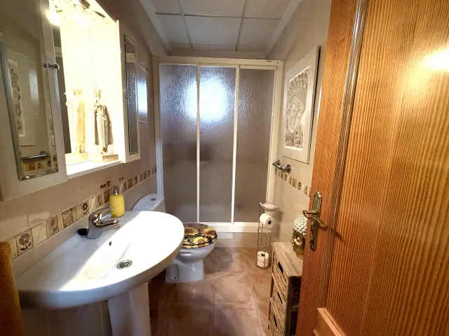 Villa 3 habitaciones 135m² en venta - Blanca — 15