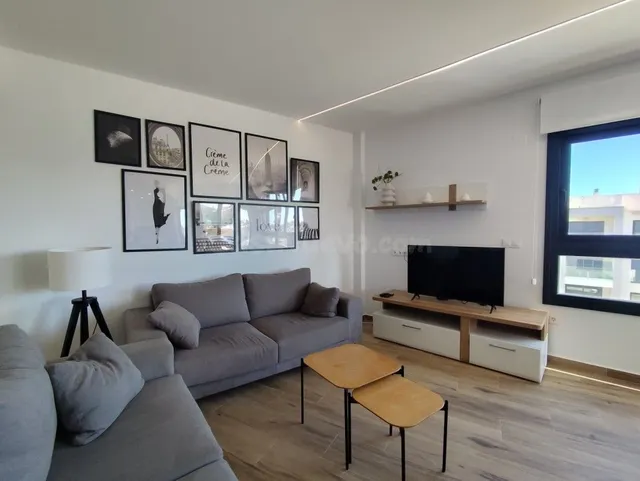Ático 3 habitaciones 92m² en venta - Villamartin — 3