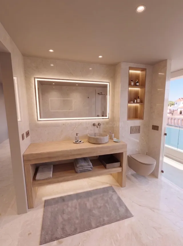Villa Tonyina: Su oasis privado de alta gama. - foto 4