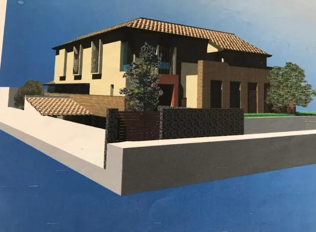 TERRENO URBANO DE 1083 M2 EN CONDEQUINTO. — 2