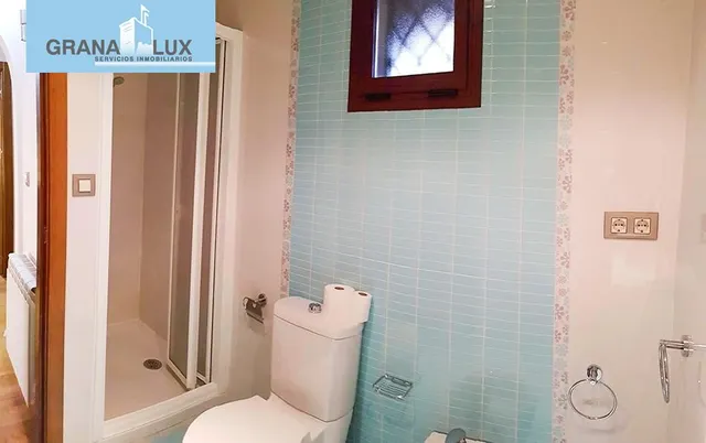 ÁTICO DE 1 DORMITORIO EN BARRIO DE MONACHIL. — 19